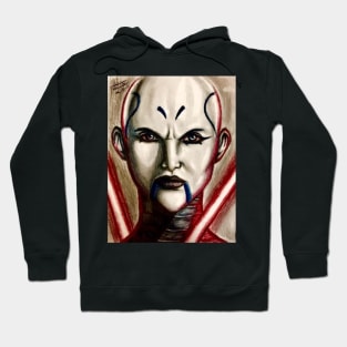 Ventress the assassin Hoodie